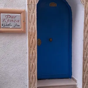 Maison d'hôtes Dar Kenza, Tunis