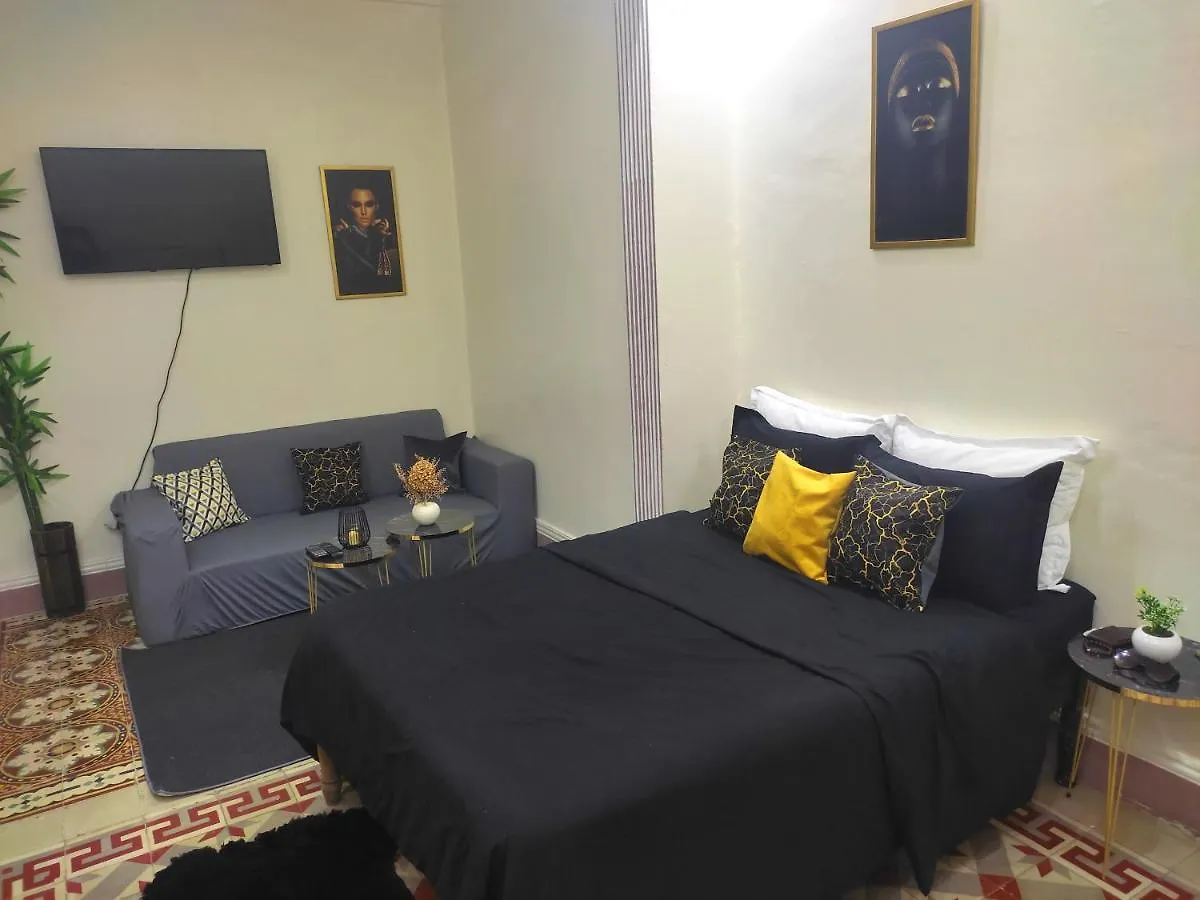 Guestroom Tunis