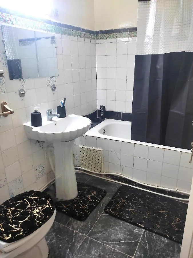 Guestroom Tunis